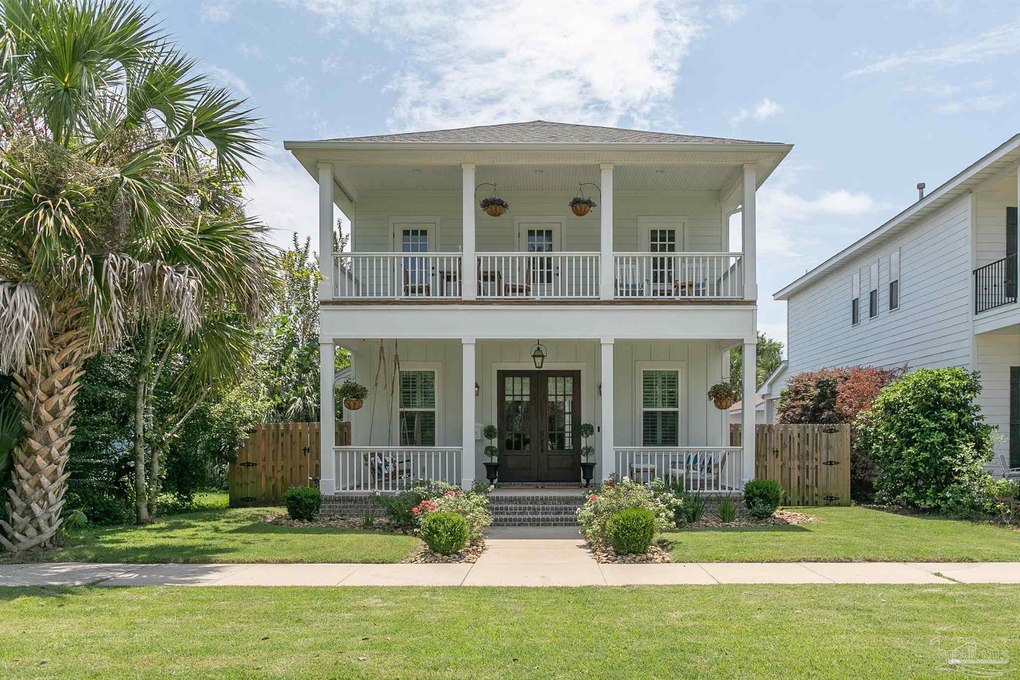 Cypress St, Pensacola, FL 32502