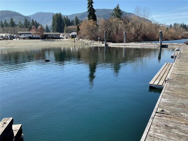 26 - 6855 Park Ave, Home with 1 bedrooms, 1 bathrooms and 2 parking in Honeymoon Bay BC | Image 64