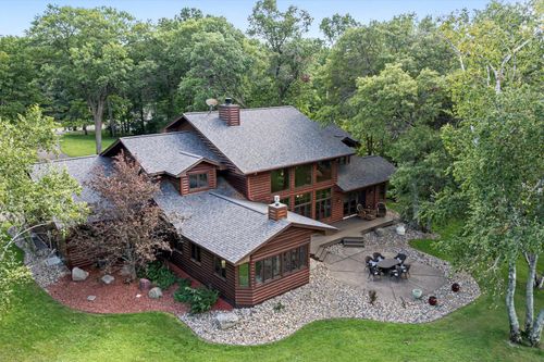 13420 E Shore Rd, Crosslake, MN, 56442-2766 | Card Image