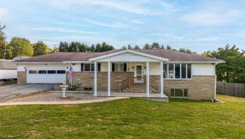 374 Brookhaven Rd, Morgantown, WV, 26508-6254 | Card Image