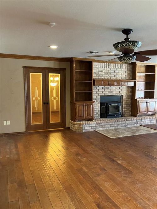 12647 3640 Road, Wewoka, OK, 74884 | Card Image