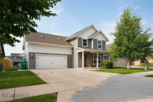 4483 Glenwood Dr, Bozeman, MT, 59718-4591 | Card Image
