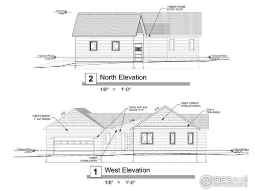 1770 Continental Peaks Cir, Estes Park, CO, 80517 | Card Image