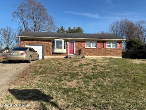 8405 Glenmore Dr, Louisville, KY, 40258-1820 | Card Image