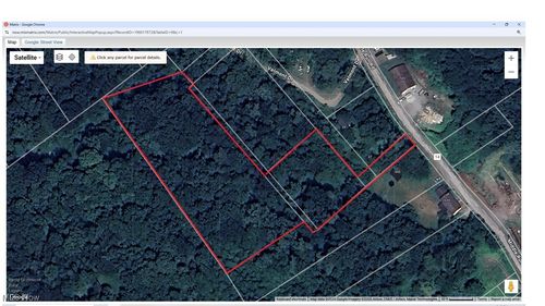 TBD Middle Run Rd, Chester, WV, 26034 | Card Image