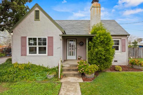 354 Oak St, Maxwell, CA, 95955-8037 | Card Image