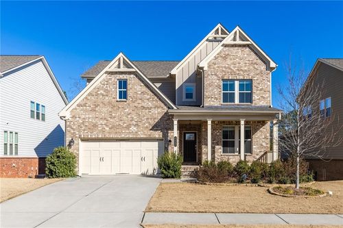 4411 Claiborne Ct, Duluth, GA, 30096-6153 | Card Image