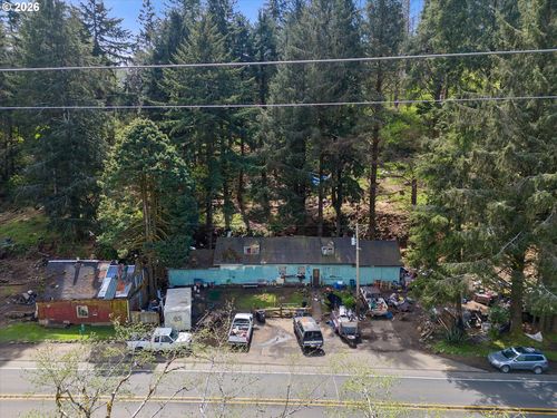 1986 Salmon River Hwy, Otis, OR, 97368 | Card Image