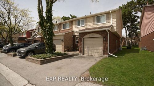 1-4189 Longmoor Dr, Burlington, ON, L7L5J9 | Card Image