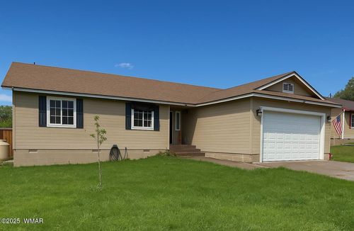 53 S Burk St, Eagar, AZ, 85925-9007 | Card Image