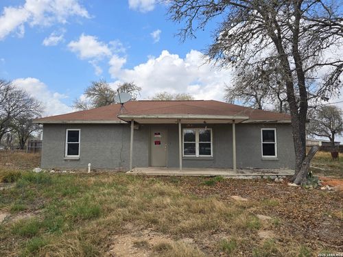 22903 Sweet Liberty, Elmendorf, TX, 78112-6042 | Card Image