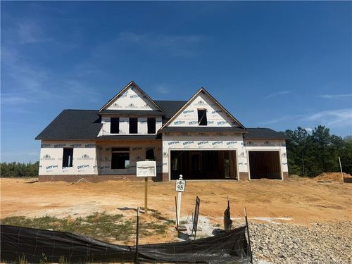 1955 Thomas Wood Dr, Fayetteville, NC, 28306-7956 | Card Image