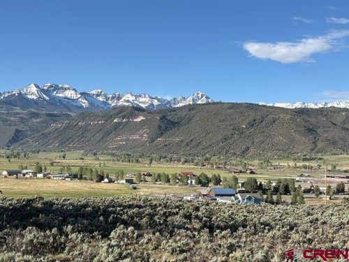 TBD Vista Dr, Ridgway, CO, 81432 | Card Image