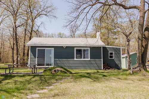 20841 Leona Beach Rd, Rochert, MN, 56578-9679 | Card Image