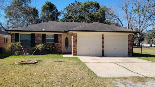 115 N Shirley Street, Alvin, TX, 77511 | Card Image