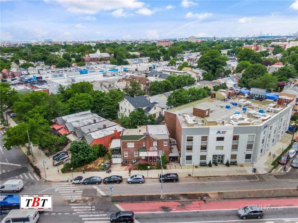 Kings Hwy, Brooklyn, NY 11234