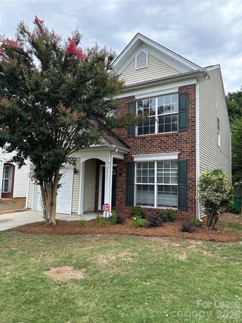 2435 Normancrest Ct, Charlotte, NC, 28270-1106 | Card Image