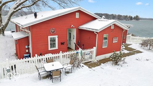 9405 E Southshore Dr, Unionville, IN, 47468-8200 | Card Image