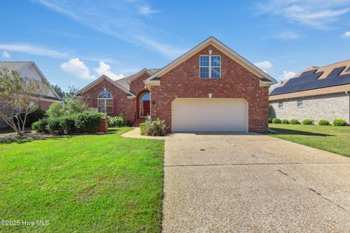 1007 Ringlet Ct, Leland, NC, 28479-5697 | Card Image
