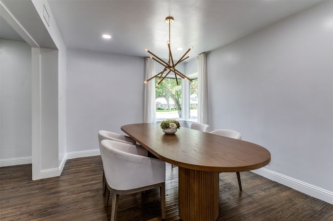 7127 E Mockingbird Ln, House other with 2 bedrooms, 2 bathrooms and null parking in Dallas TX | Image 8