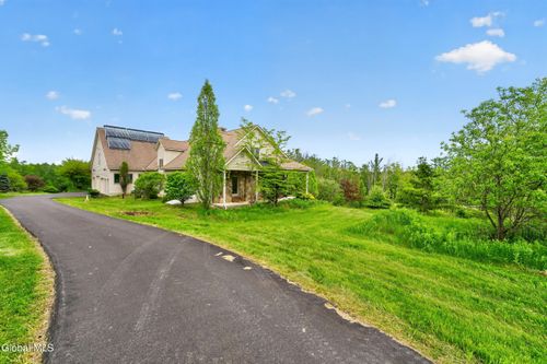 160 Joslyn School Road, Berne, NY, 12059 | Card Image