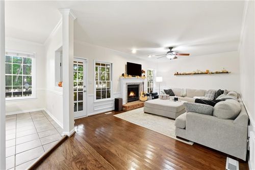 1388 Chatley Way, Woodstock, GA, 30188-5527 | Card Image