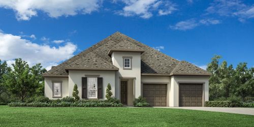 7603 Sunset Ridge Ln, Fulshear, TX, 77441-2699 | Card Image
