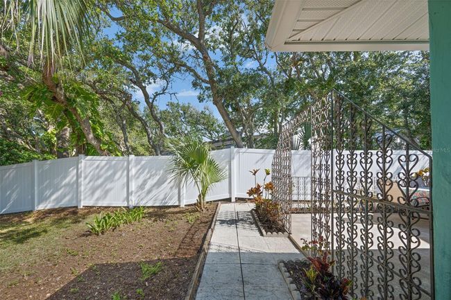 1436 S Daytona Ave, House other with 2 bedrooms, 2 bathrooms and null parking in Flagler Beach FL | Image 27