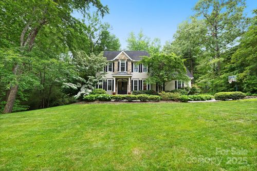 226 Duncan Estate Dr, Fletcher, NC, 28732-7604 | Card Image