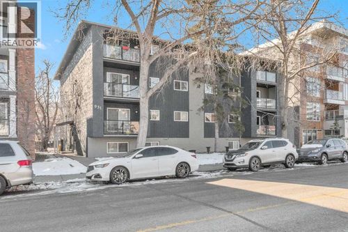 402-931 2 Ave Nw, Calgary, AB, T2N0E7 | Card Image