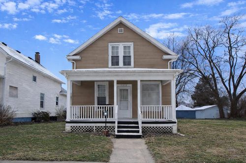 1412 Scott St, La Porte, IN, 46350-5119 | Card Image