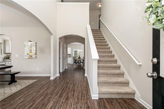 738 Stable View Loop, House other with 4 bedrooms, 3 bathrooms and null parking in Dallas GA | Image 17