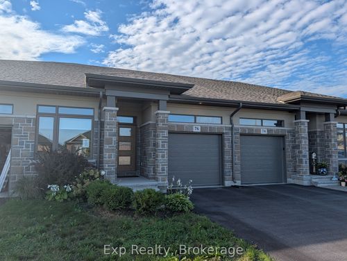 76 Covington Cres, Belleville, ON, K8N0L1 | Card Image