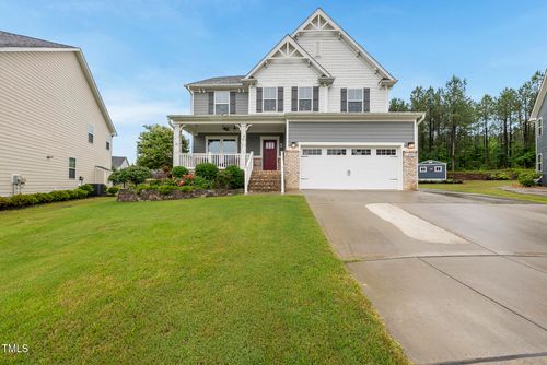 2909 Landon Pines Ct, New Hill, NC, 27562-9337 | Card Image