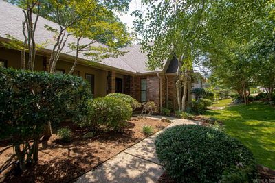 4 Crystal Mountain Lane, House other with 5 bedrooms, 3 bathrooms and null parking in Maumelle AR | Image 2