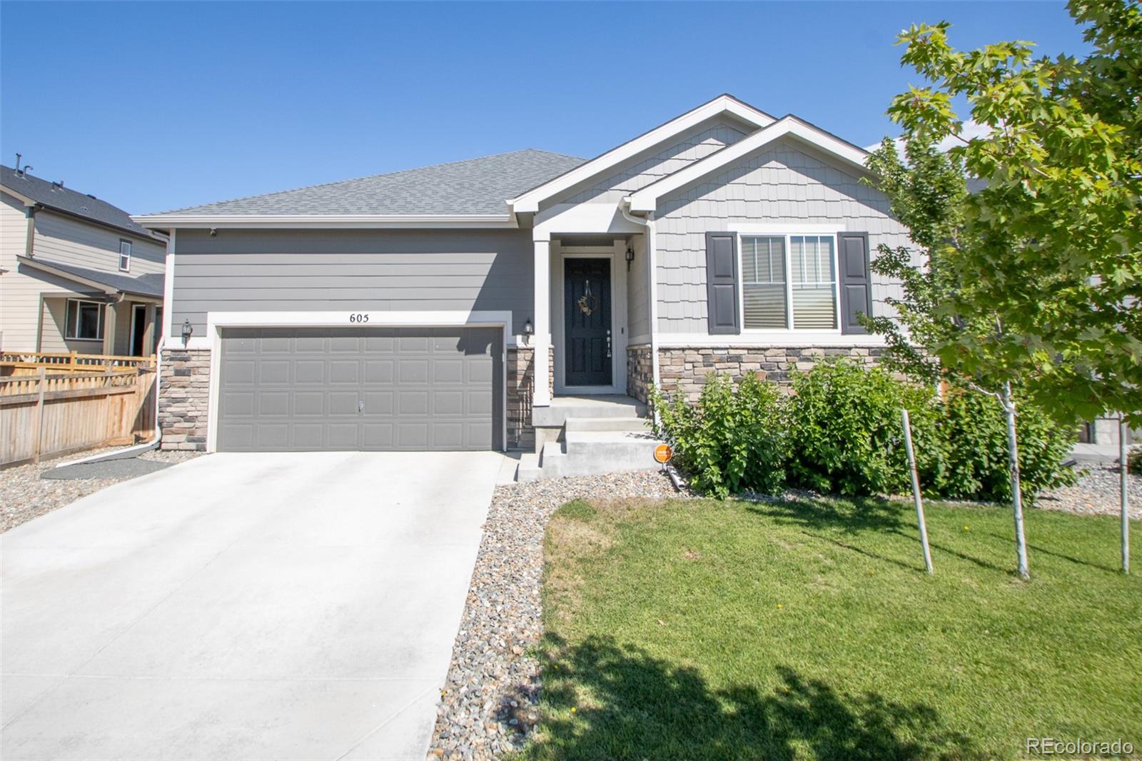 Iris St, Brighton, CO 80601