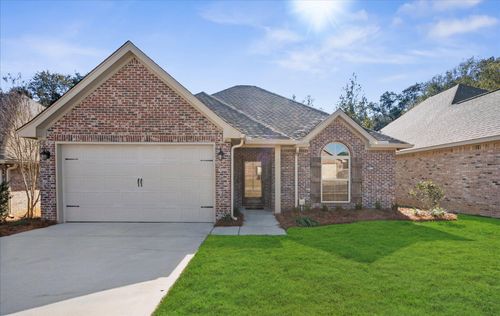 32 Coastal Oak, Hattiesburg, MS, 39402 | Card Image