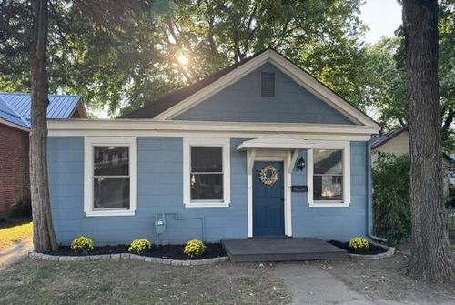 358 N High St, Chillicothe, OH, 45601-1631 | Card Image
