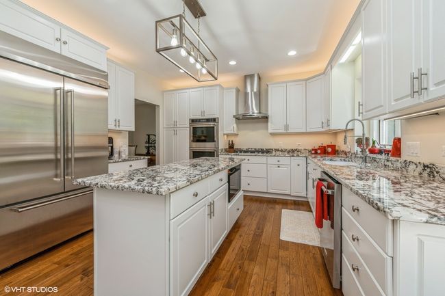 7310 Hillside Dr, House other with 4 bedrooms, 4 bathrooms and 3 parking in Spring Grove IL | Image 5