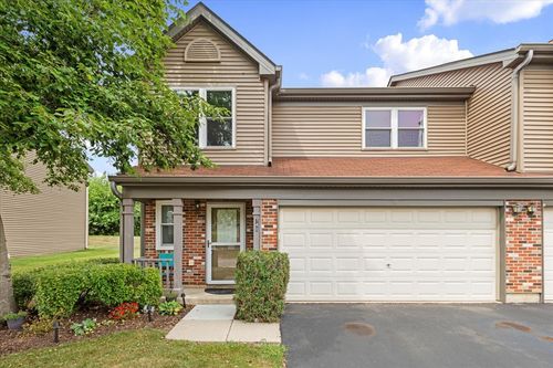 748 E Whispering Oaks Ct, Palatine, IL, 60074-2355 | Card Image