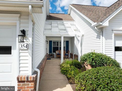 354 Village Heights Dr, STATE COLLEGE, PA, 16801-7689 | Card Image