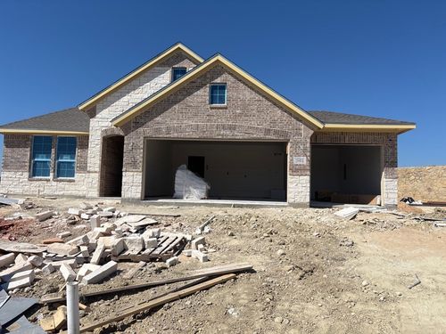 541 Mitchell Blvd, Weatherford, TX, 76085 | Card Image
