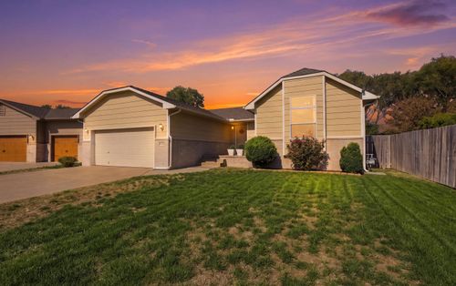 2345 S Milstead Ct, Wichita, KS, 67209 | Card Image