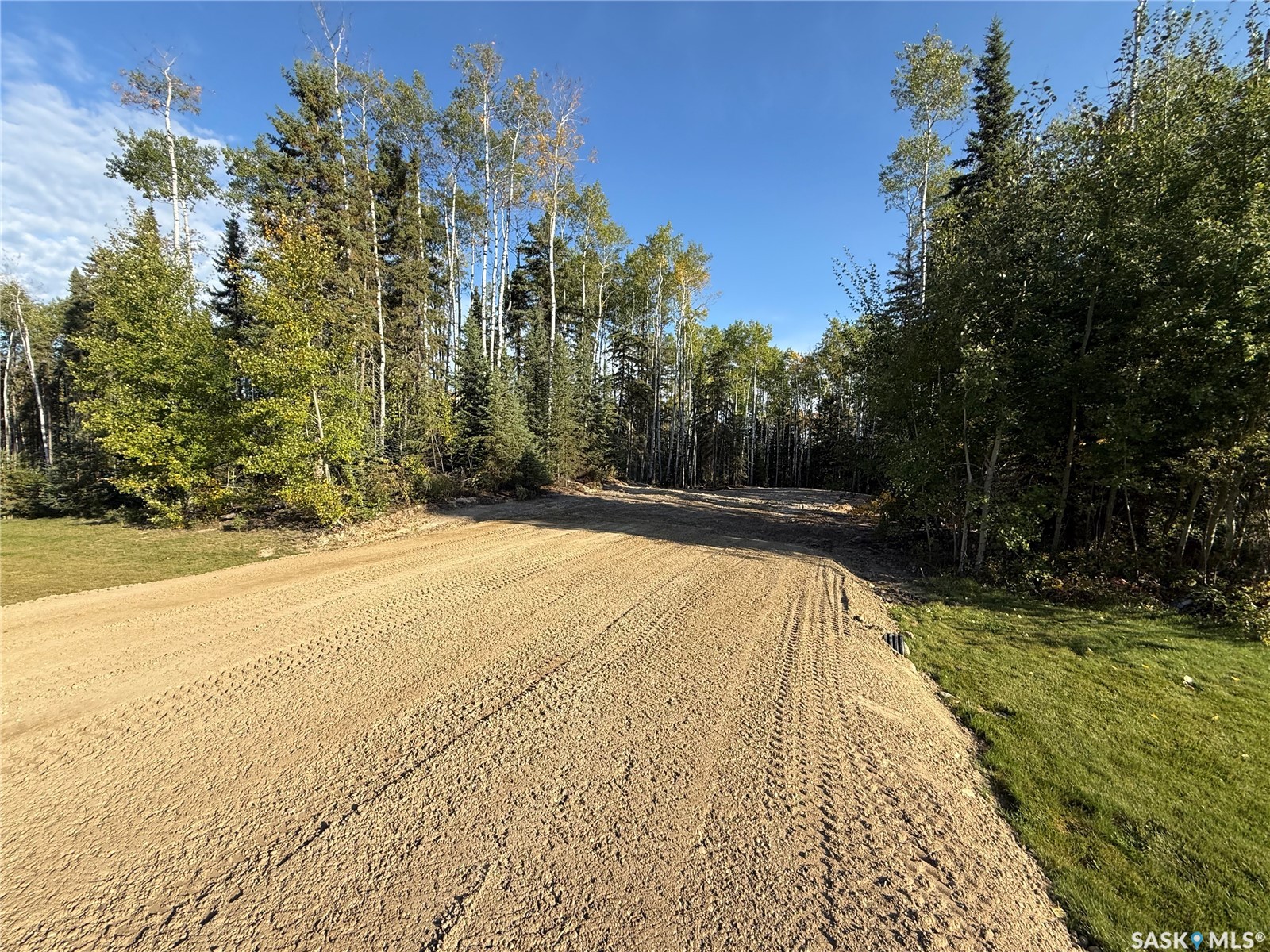 Land in Candle Lake 3