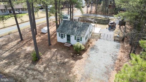 819 Seabreeze Rd, CAMBRIDGE, MD, 21613-3537 | Card Image