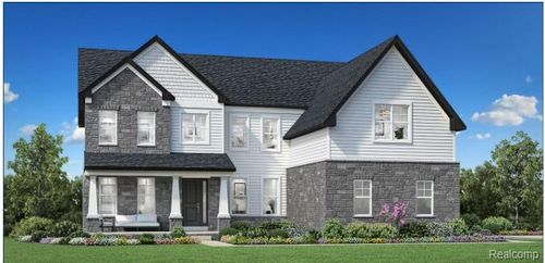 5064 Rutland Dr, Saline, MI, 48176-9850 | Card Image