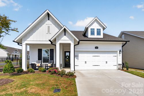 1018 Lowland Way, Waxhaw, NC, 28173-1117 | Card Image
