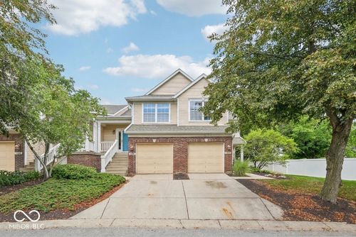 1152 Longwell Ln, Indianapolis, IN, 46240-1100 | Card Image