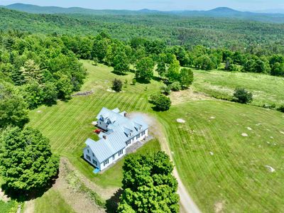 141 Engle Road, House other with 4 bedrooms, 3 bathrooms and null parking in Groton VT | Image 1