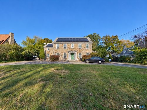 600 Brooklawn Avenue, Bridgeport, CT, 06604 | Card Image